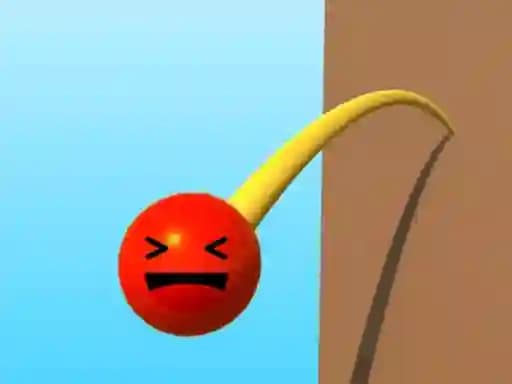 Pokey Ball cover