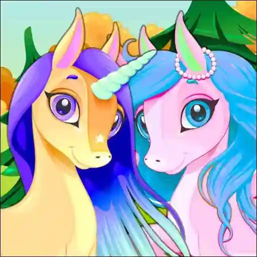 Pony Friendship cover