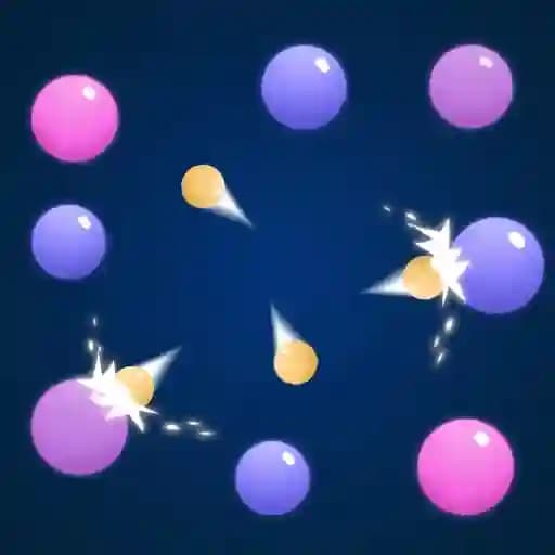 Pop Ball cover