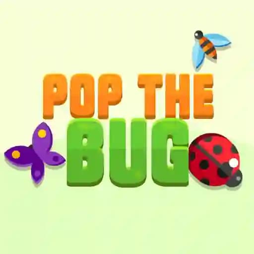 Pop The Bug cover