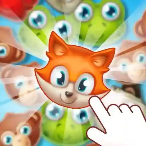 Popping Pets cover