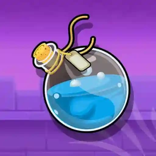 Potion Flip cover