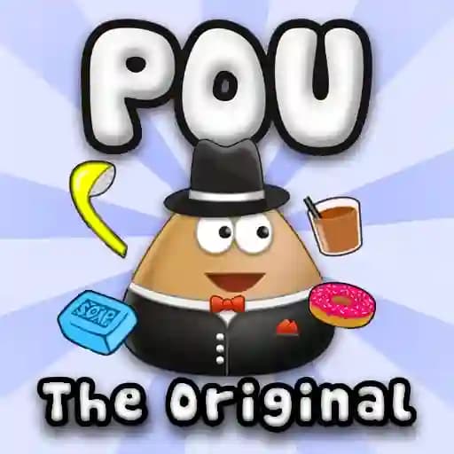 Pou cover