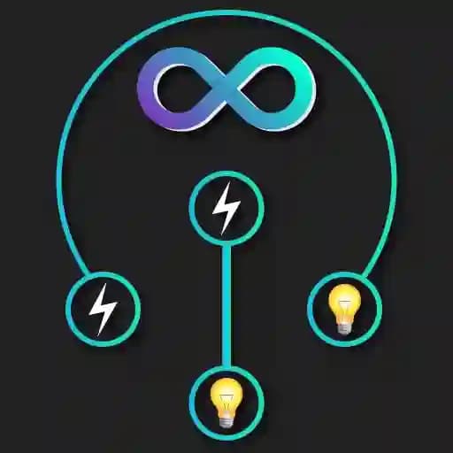 Power Transmission Puzzle cover