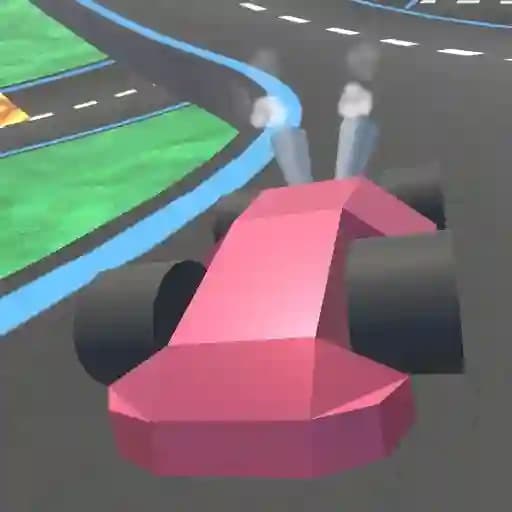 Powerslide Karts cover