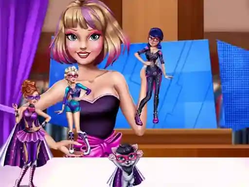 Princess Toy Store cover
