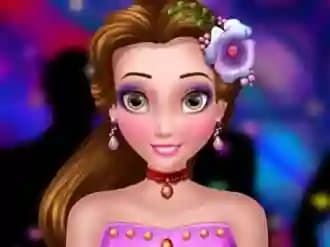 Prom Perfect Makeup cover
