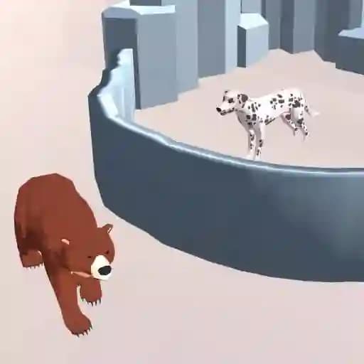 Protect The Dog 3D cover