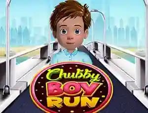 Puffy Boy Run cover