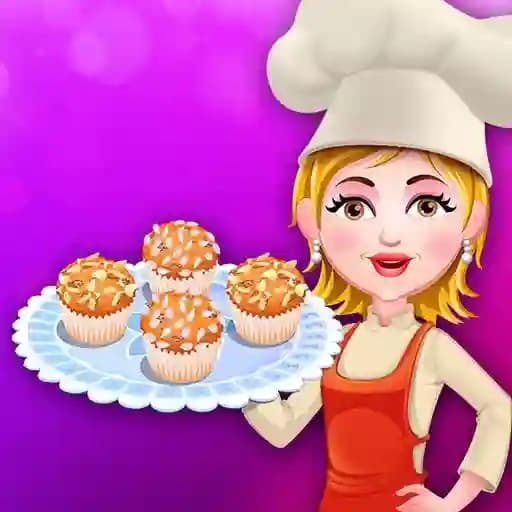 Pumpkin Muffins cover