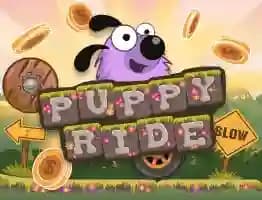 Puppy Ride cover