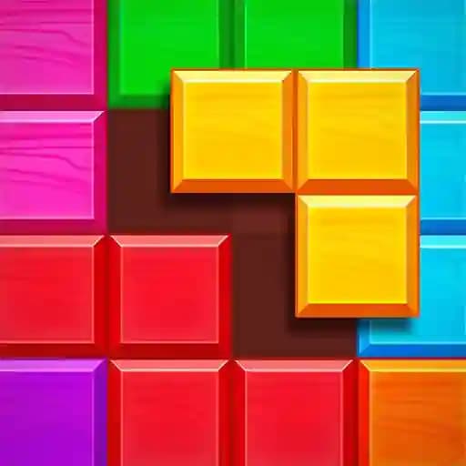 Puzzle Blocks Classic cover