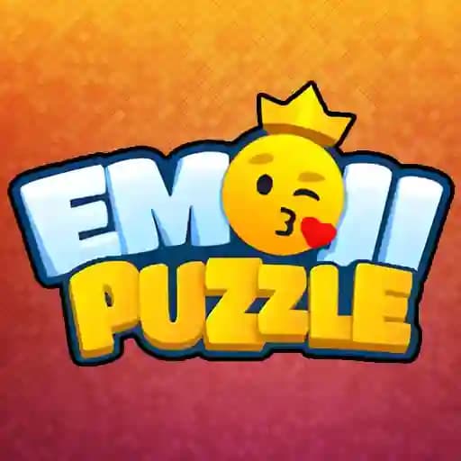 Puzzle Emoji cover