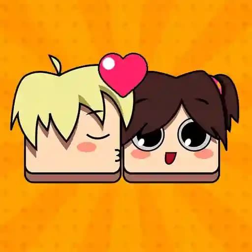 Puzzle Love cover