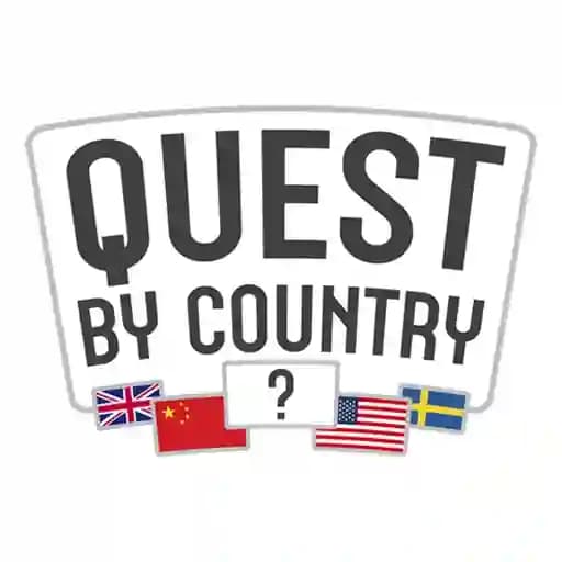 Quest by Country cover