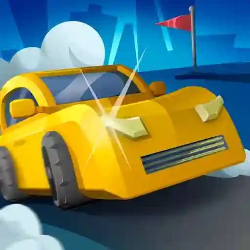 Racer Car Smash cover