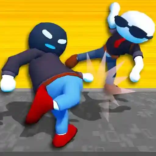 Ragdoll Gangs cover