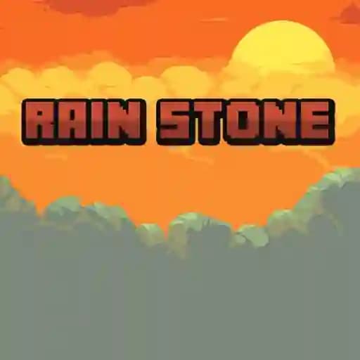 Rain Stone cover