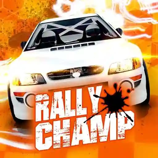 Rally Champ cover
