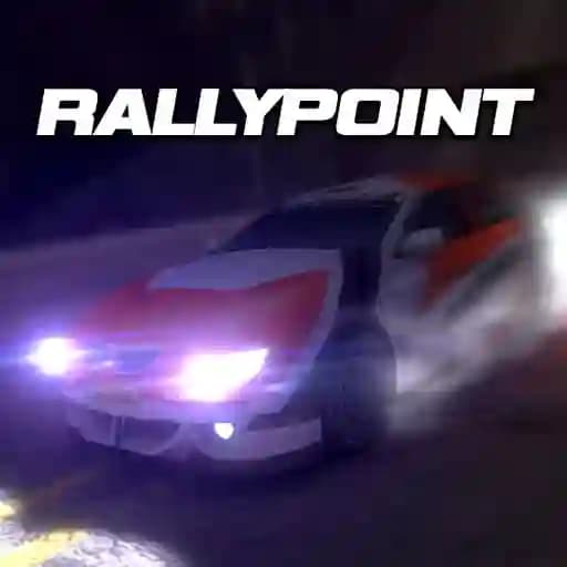 Rally Point cover