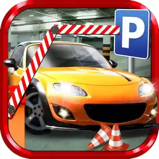 Real Car Parking 2020 cover