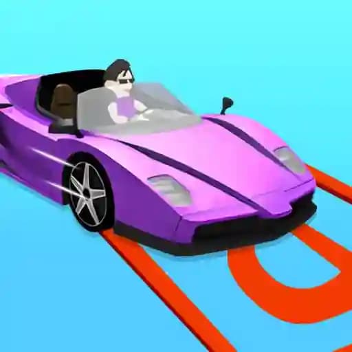 Real Car Parking Simulator cover