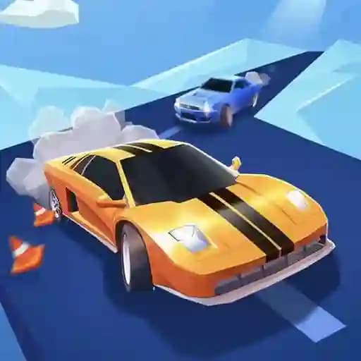 Real Drift Racing cover
