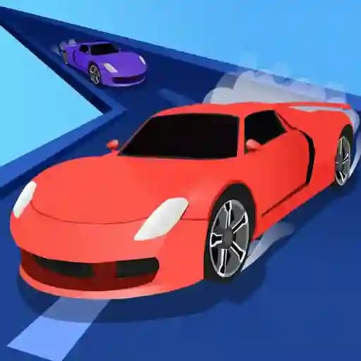 Real Driving Simulator cover