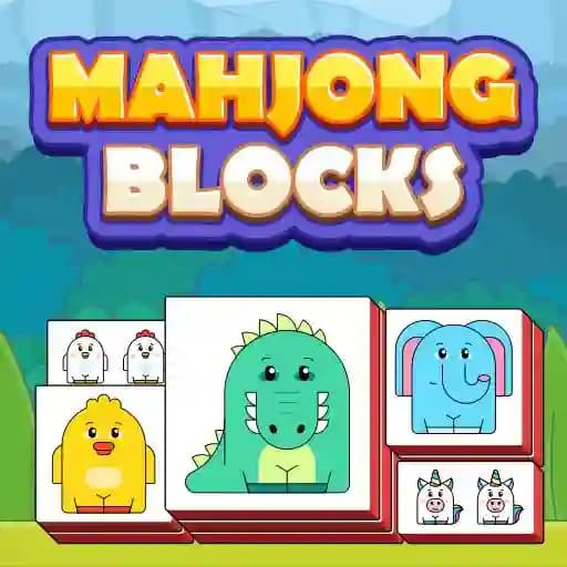 Resize Mahjong cover