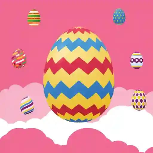 Rise Egg Up cover
