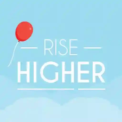 Rise Higher cover