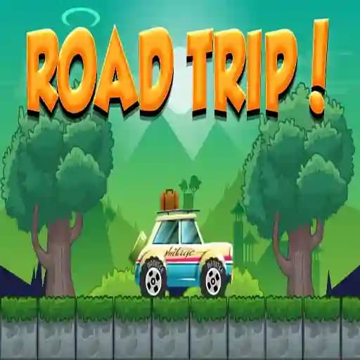 Road Trip cover