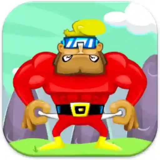 Rob Runner cover