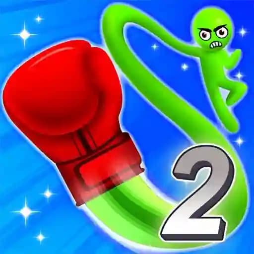 Rocket Punch 2 Online cover