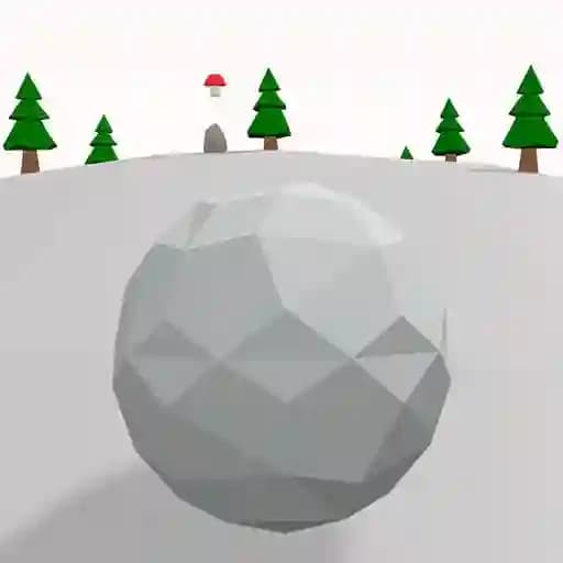 Rolling Ball cover