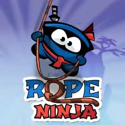Rope Ninja cover