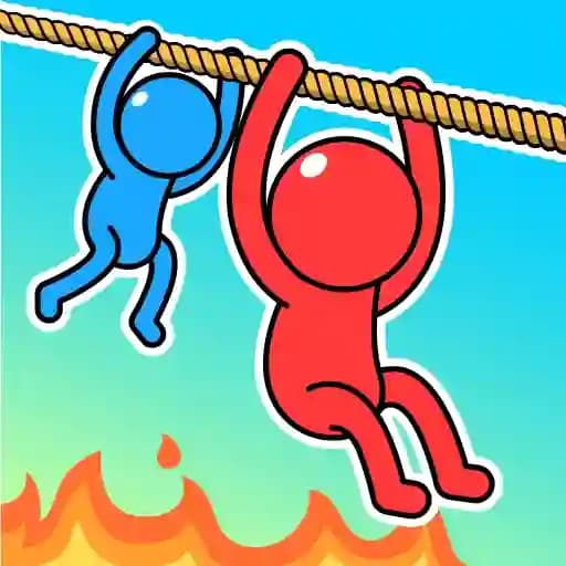 Rope Rescue Puzzle cover