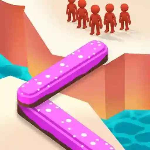 Rotate Bridge 3D cover