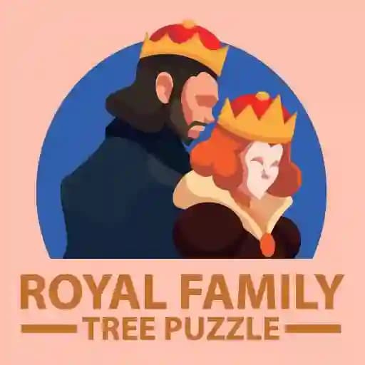 Royal Family Tree cover