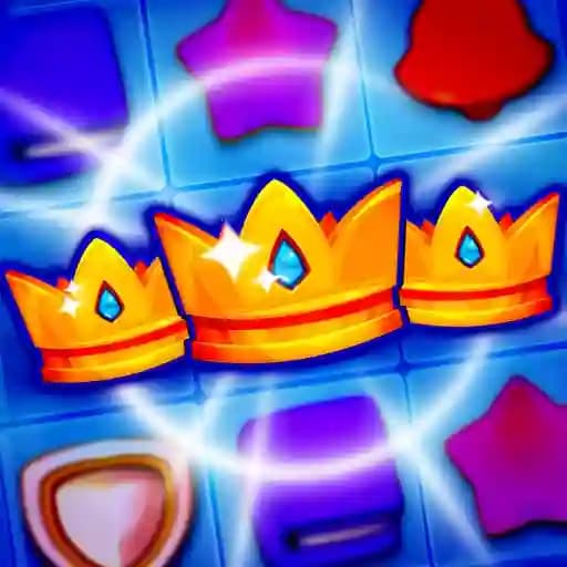 Royal Jewels Match cover