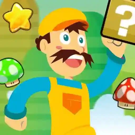 Running Bros cover