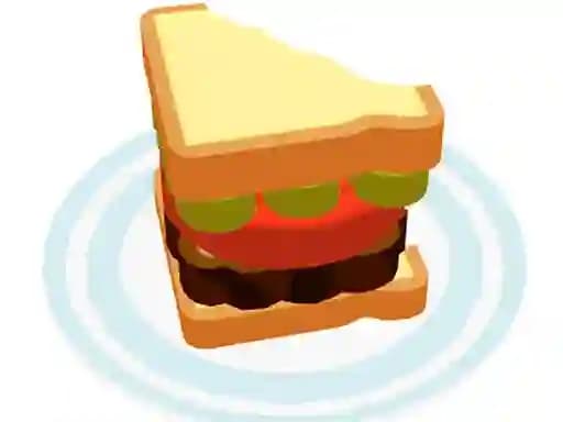 Sandwich Online cover