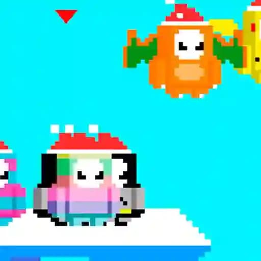SantaDays Christmas cover
