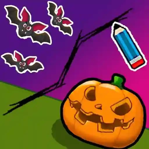 Save My Pumpkin cover