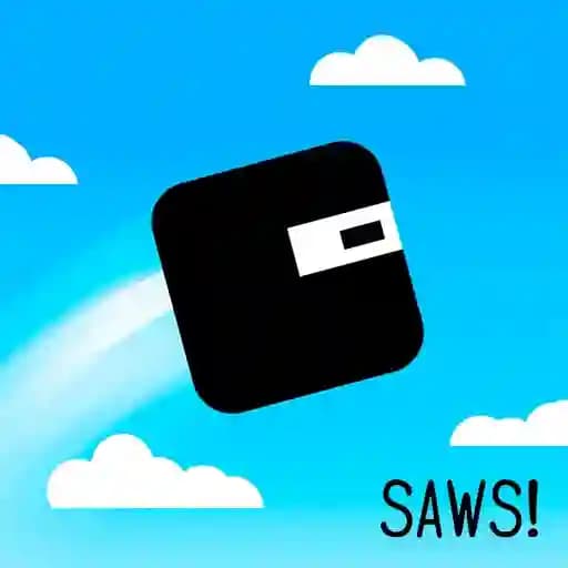 Saws cover