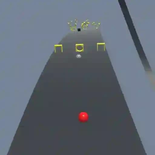 Shape Runner cover