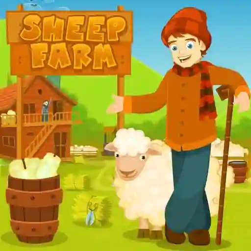 Sheep Farm cover