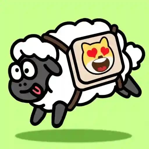 Sheep N Sheep cover