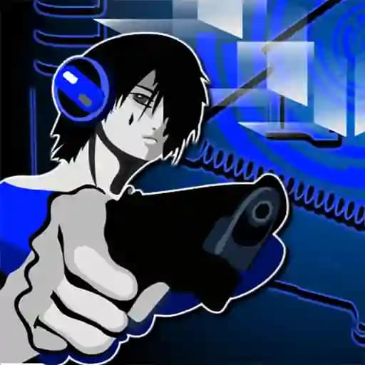 Shooter Job cover
