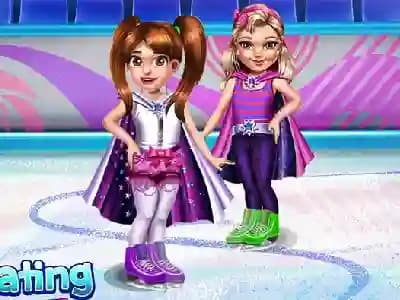 Skating Courses cover